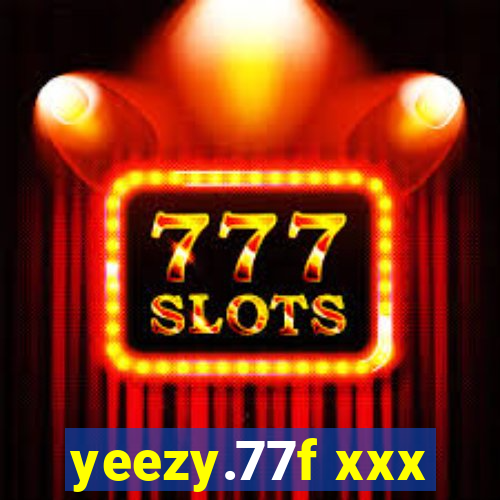 yeezy.77f xxx